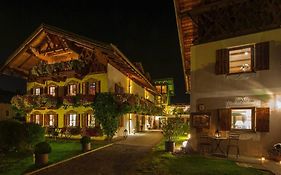 Chalet Bucher