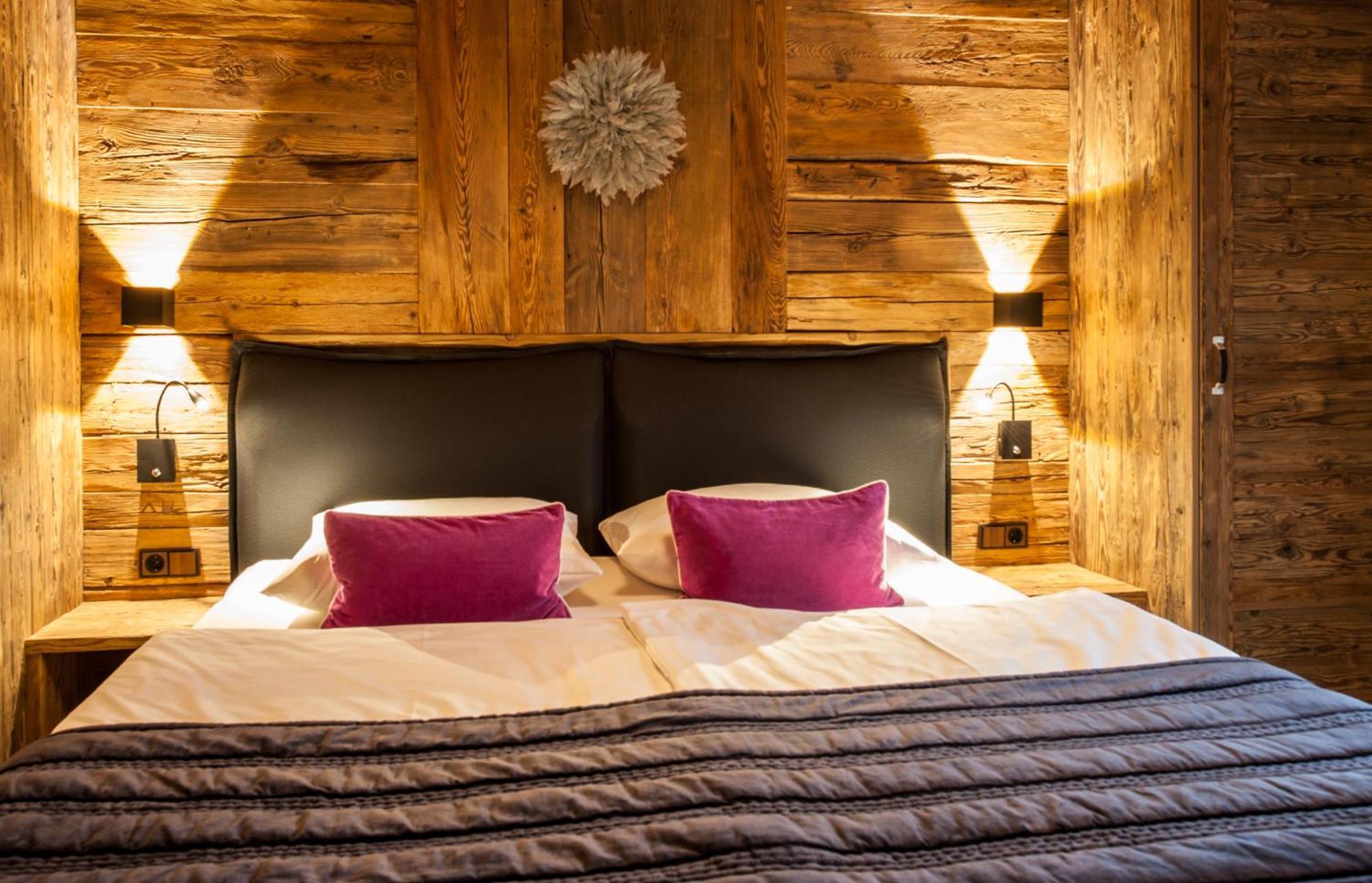 Chalet Bucher Ehrwald Exterior foto